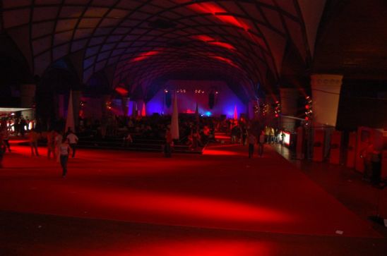 MXTronica - Pr?myslový palác - 12.5.06